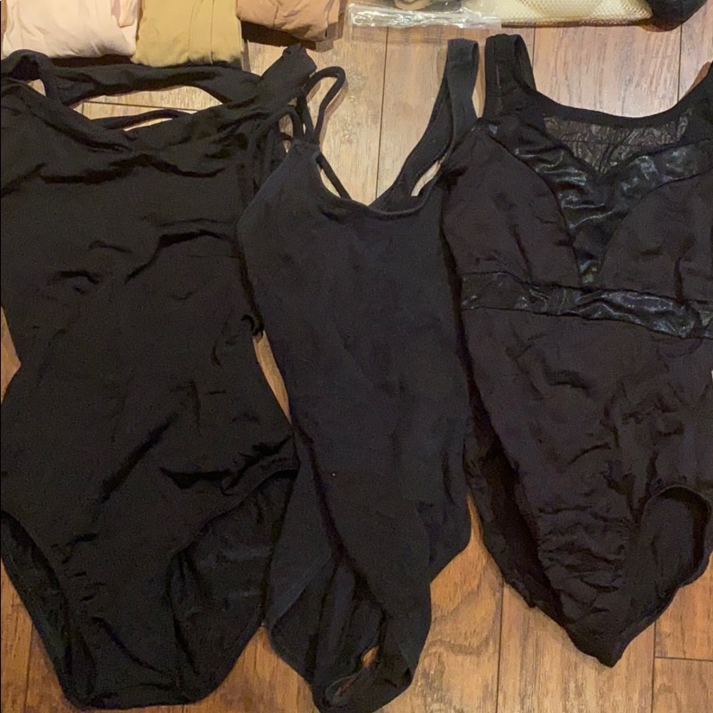 Random Dance Package! - Picture 2 of 5